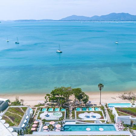 Veranda Resort Phuket, Autograph Collection Panwa-stranden Eksteriør billede