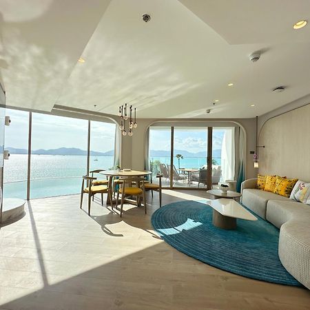 Veranda Resort Phuket, Autograph Collection Panwa-stranden Eksteriør billede