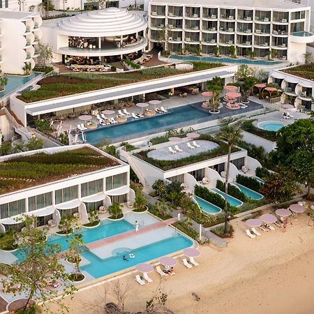 Veranda Resort Phuket, Autograph Collection Panwa-stranden Eksteriør billede