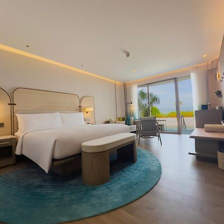 Veranda Resort Phuket, Autograph Collection Panwa-stranden Eksteriør billede