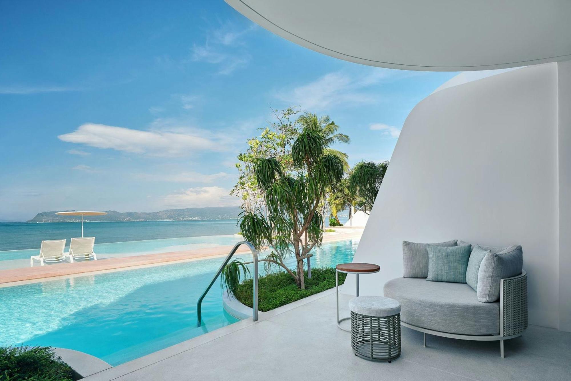 Veranda Resort Phuket, Autograph Collection Panwa-stranden Eksteriør billede