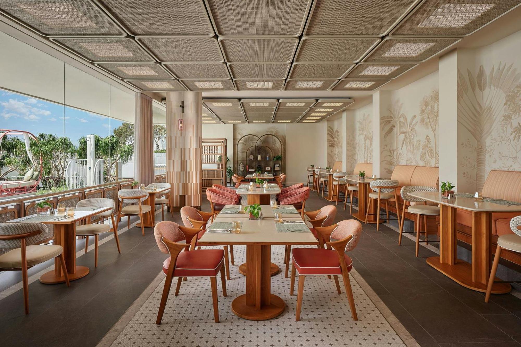 Veranda Resort Phuket, Autograph Collection Panwa-stranden Eksteriør billede