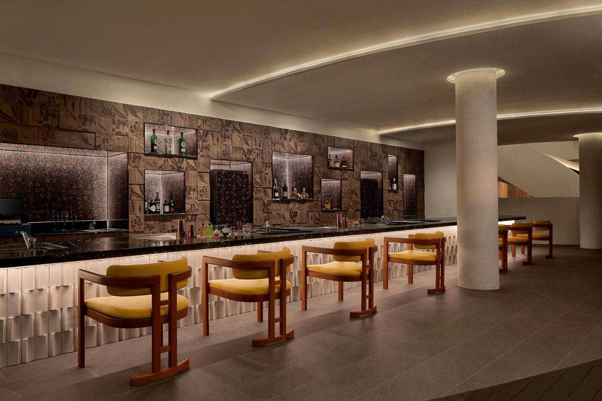 Veranda Resort Phuket, Autograph Collection Panwa-stranden Eksteriør billede