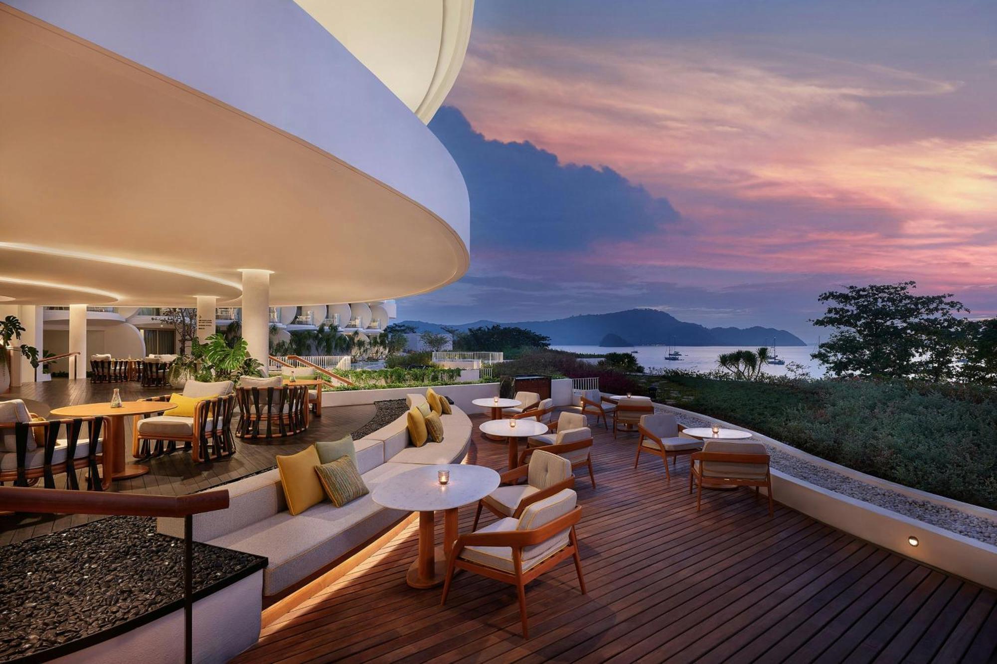 Veranda Resort Phuket, Autograph Collection Panwa-stranden Eksteriør billede