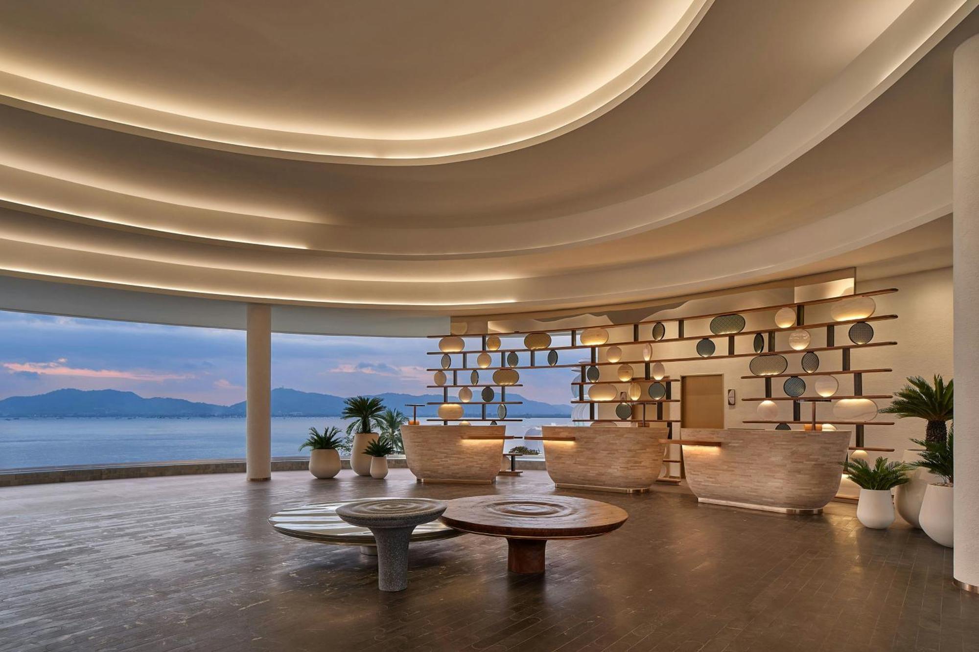 Veranda Resort Phuket, Autograph Collection Panwa-stranden Eksteriør billede