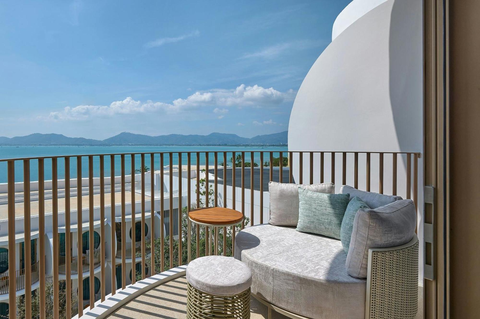Veranda Resort Phuket, Autograph Collection Panwa-stranden Eksteriør billede