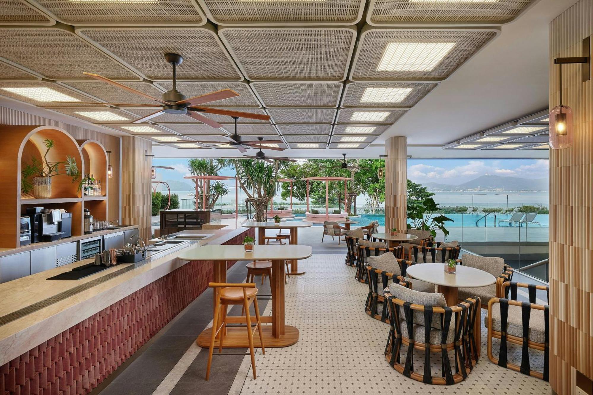 Veranda Resort Phuket, Autograph Collection Panwa-stranden Eksteriør billede