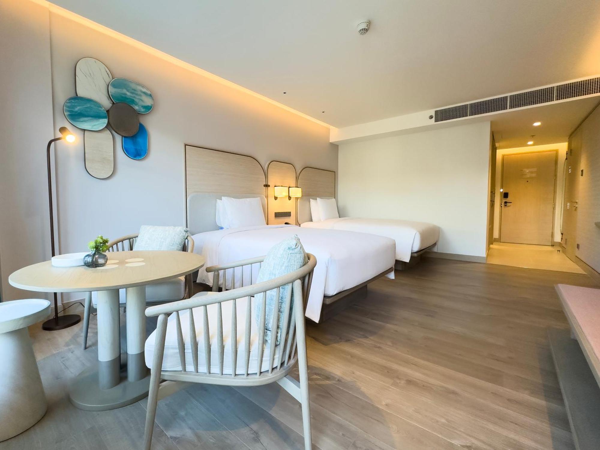 Veranda Resort Phuket, Autograph Collection Panwa-stranden Eksteriør billede