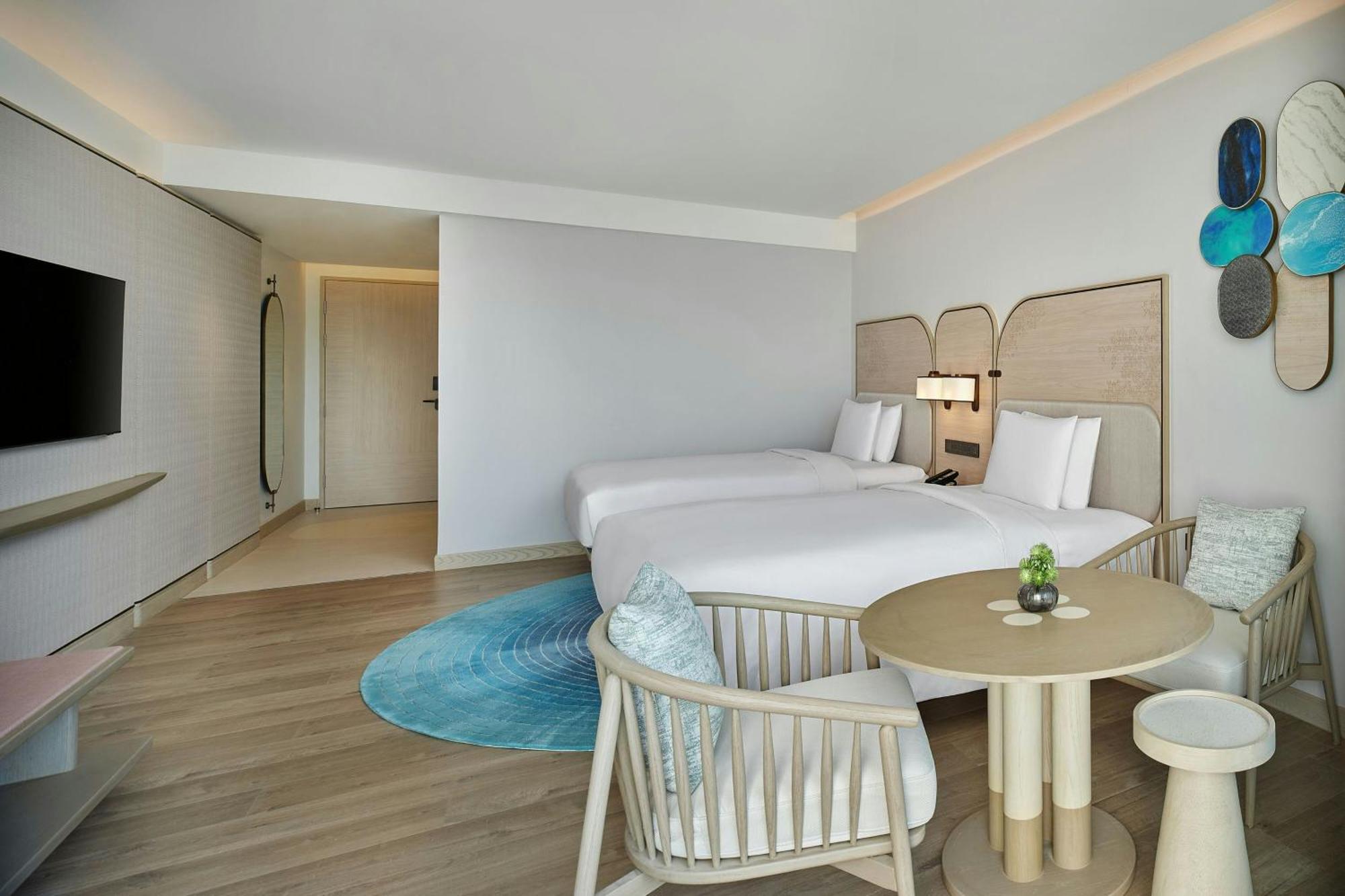 Veranda Resort Phuket, Autograph Collection Panwa-stranden Eksteriør billede