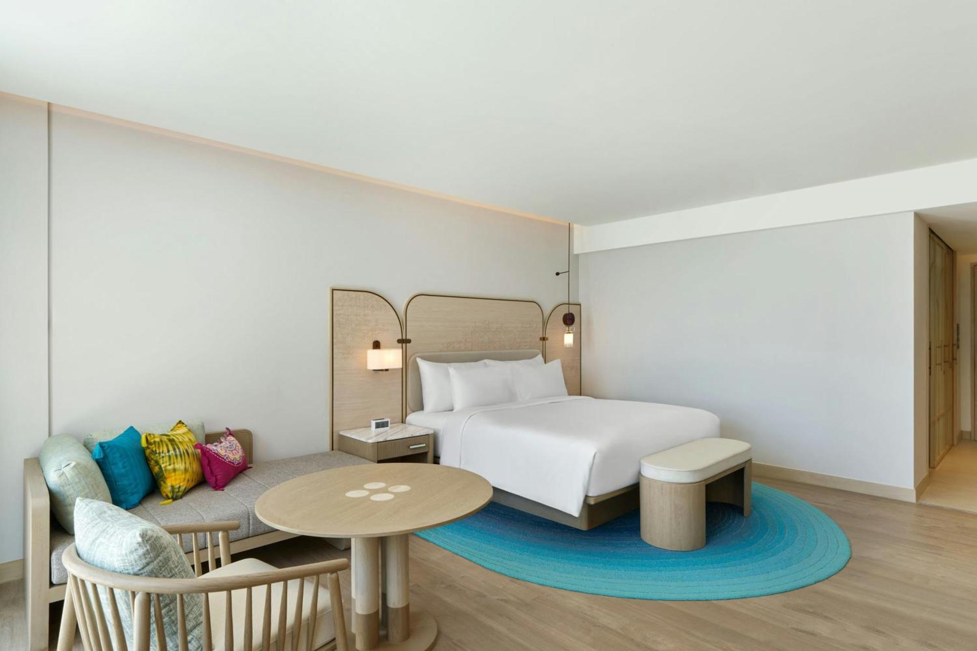 Veranda Resort Phuket, Autograph Collection Panwa-stranden Eksteriør billede