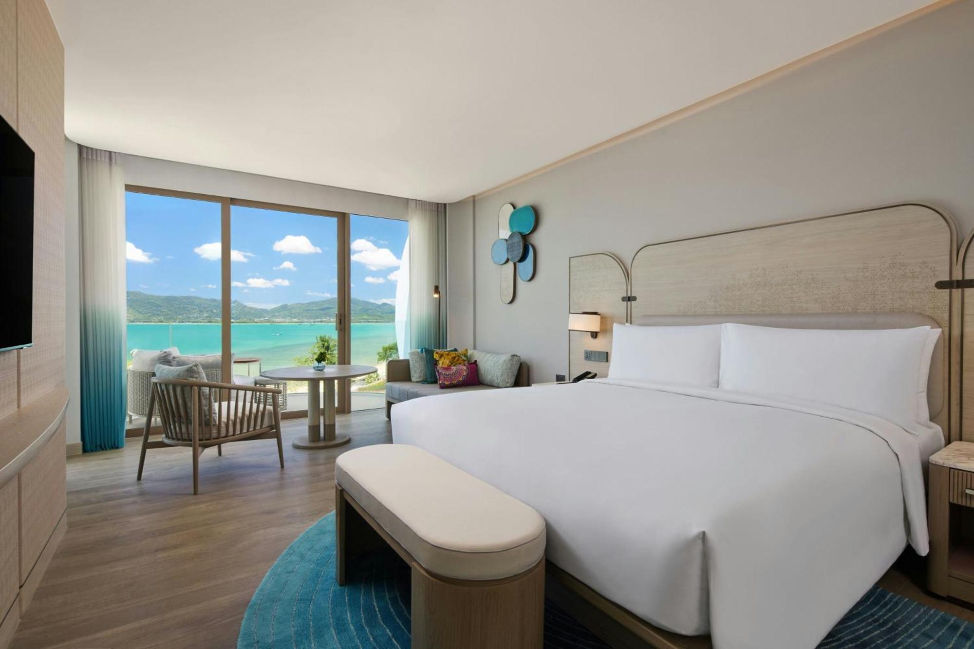 Veranda Resort Phuket, Autograph Collection Panwa-stranden Eksteriør billede