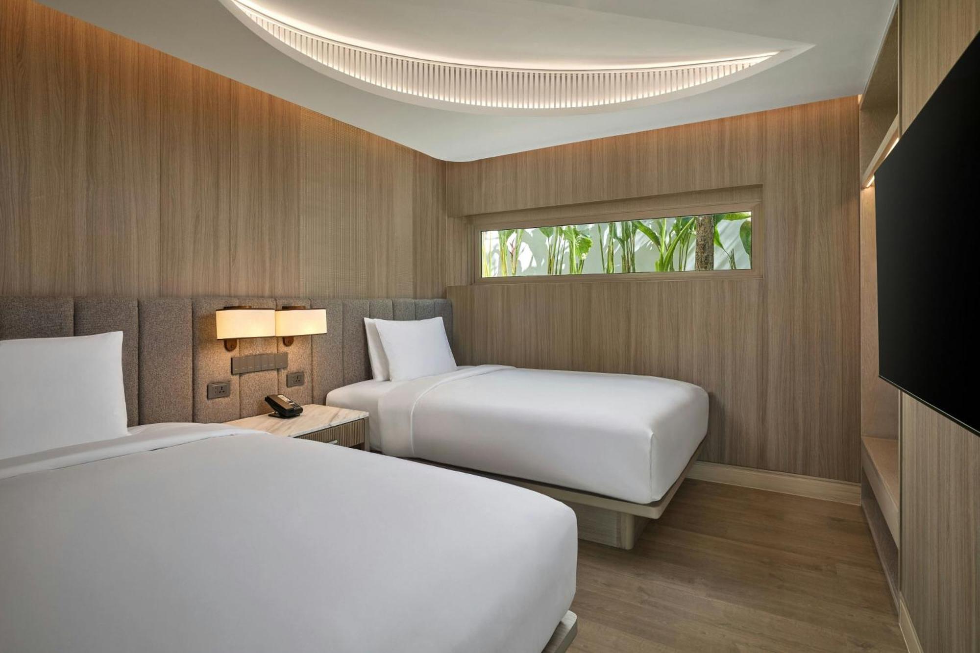 Veranda Resort Phuket, Autograph Collection Panwa-stranden Eksteriør billede