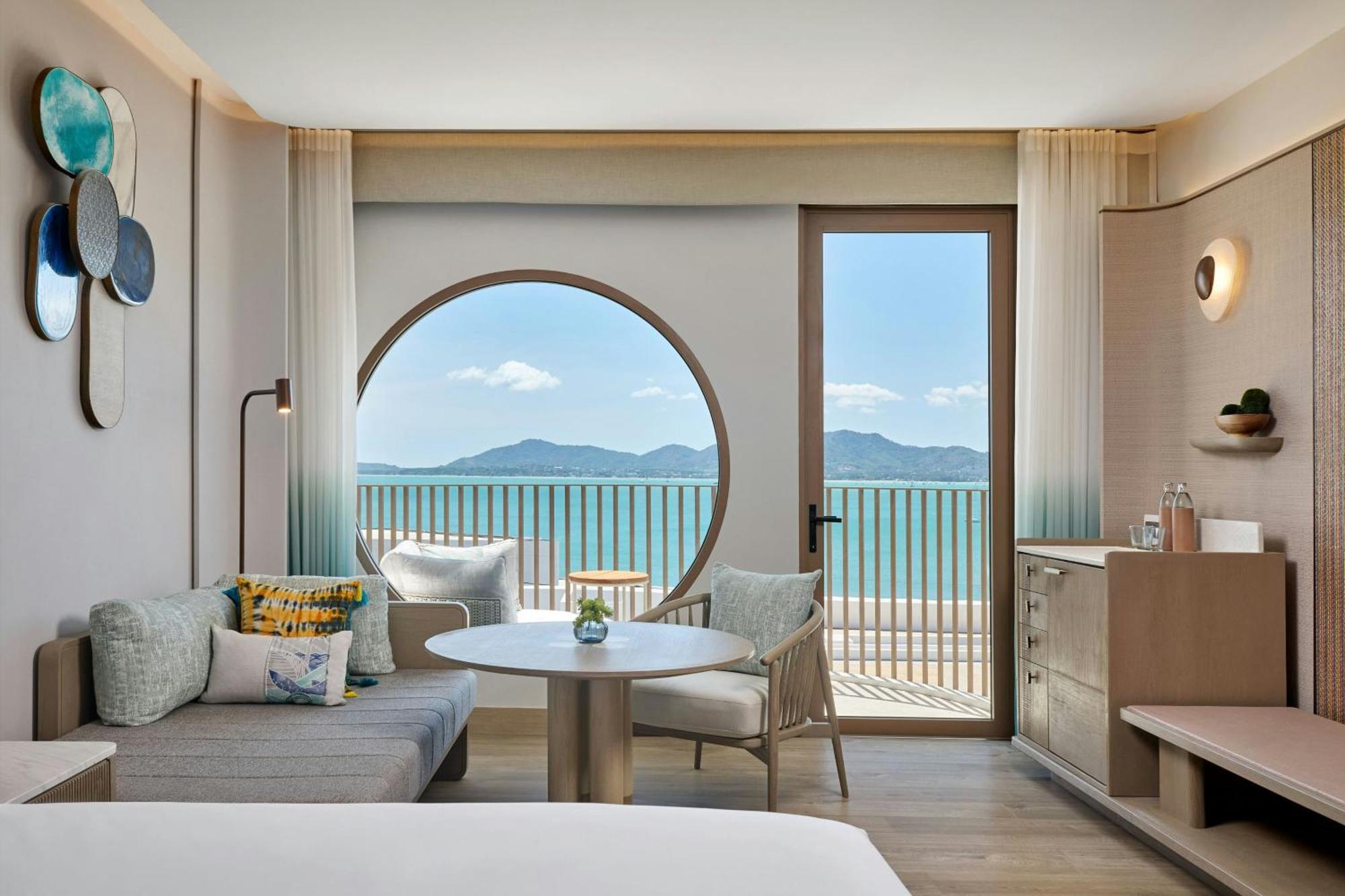 Veranda Resort Phuket, Autograph Collection Panwa-stranden Eksteriør billede