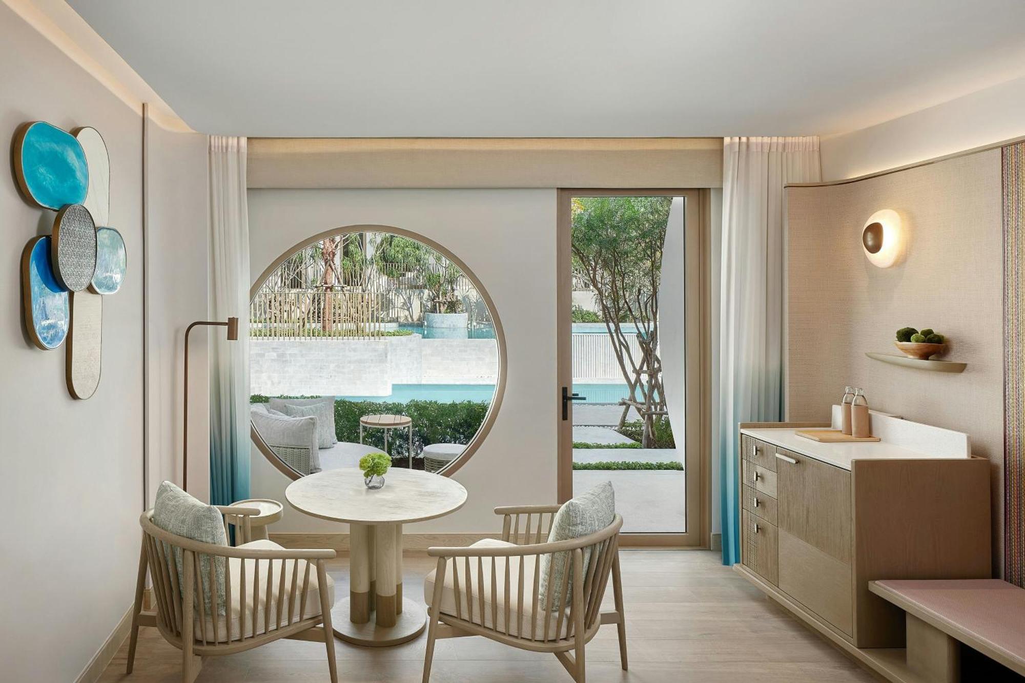 Veranda Resort Phuket, Autograph Collection Panwa-stranden Eksteriør billede
